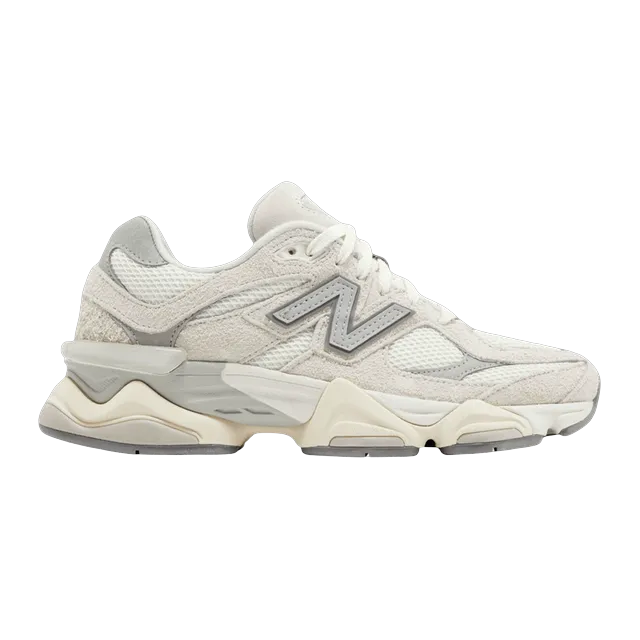 New Balance 9060 Grey Moonbeam — Authentic Shoes & Footwear at CLZTURE