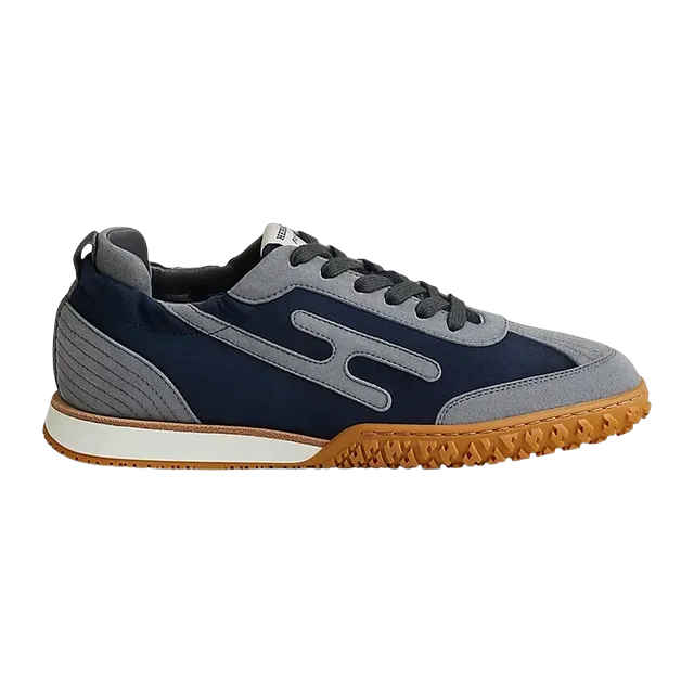 Hermès Sneakers Jet Blue — Authentic Shoes & Footwear at CLZTURE