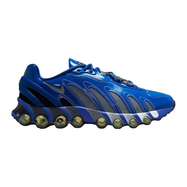 Patta x Air Max Dn8 Game Royal — Authentic Nike in stock at CLZTURE