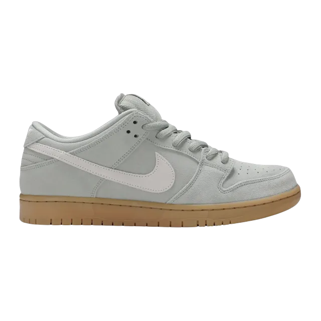 Dunk Low SB Horizon Green — Authentic Nike in stock at CLZTURE