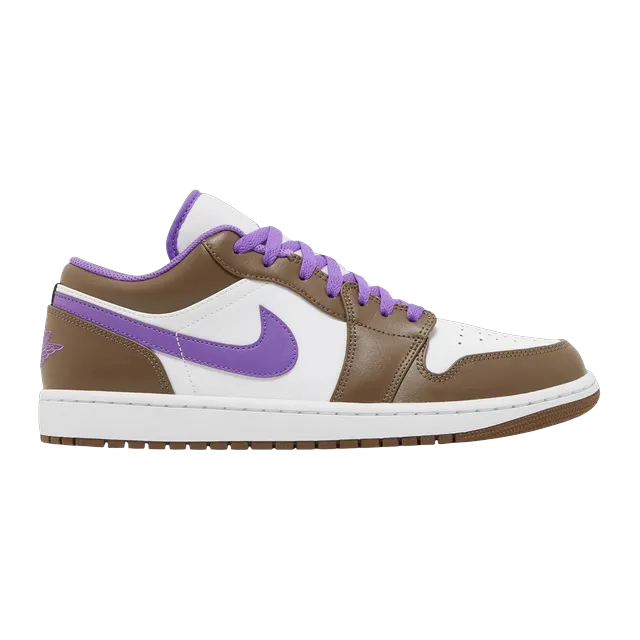 Air Jordan 1 Low Palomino — Authentic Shoes & Footwear at CLZTURE