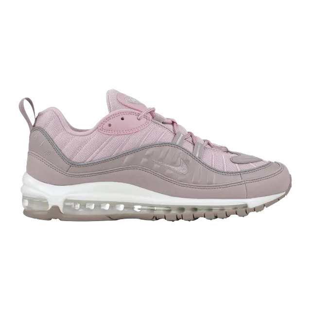Air Max 98 Pink Pumice — Authentic Shoes & Footwear at CLZTURE