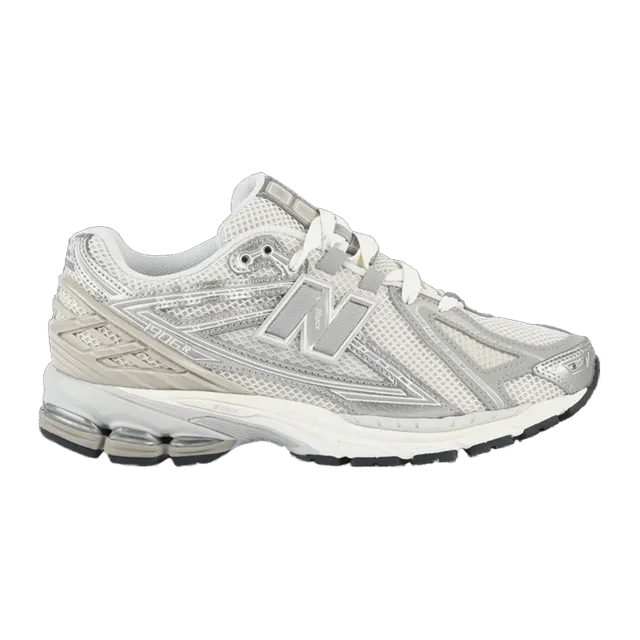 New Balance 1906r Grey Concrete — Authentic New Balance at CLZTURE
