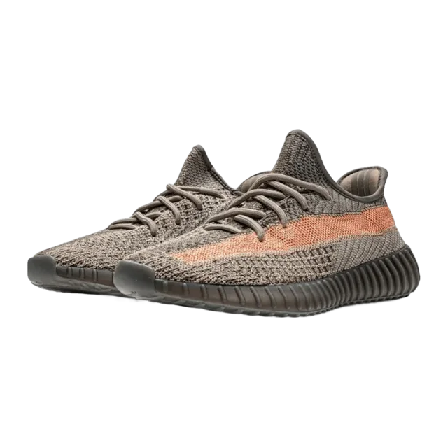 Adidas Yeezy Boost 350 V2 Ash Stone — Authentic Adidas at CLZTURE