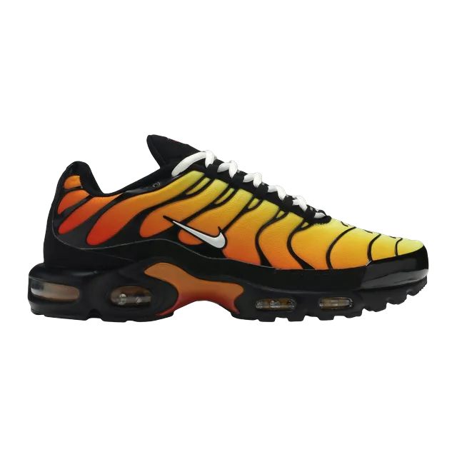 Air Max Plus Tn Og Tiger — Authentic Nike in stock at CLZTURE