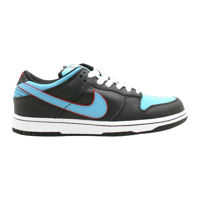 Dunk Low Premium SB Angels & Demons — Authentic Nike in stock at CLZTURE