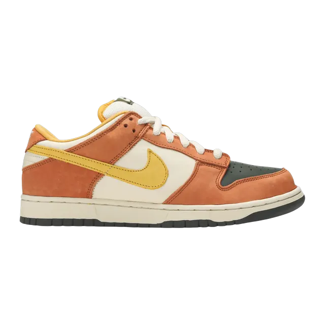 Dunk Low Pro SB Vapor — Authentic Nike in stock at CLZTURE
