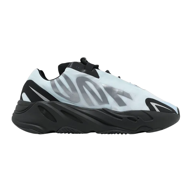 Yeezy Boost 700 MNVM Blue Tint — Authentic Shoes & Footwear at CLZTURE