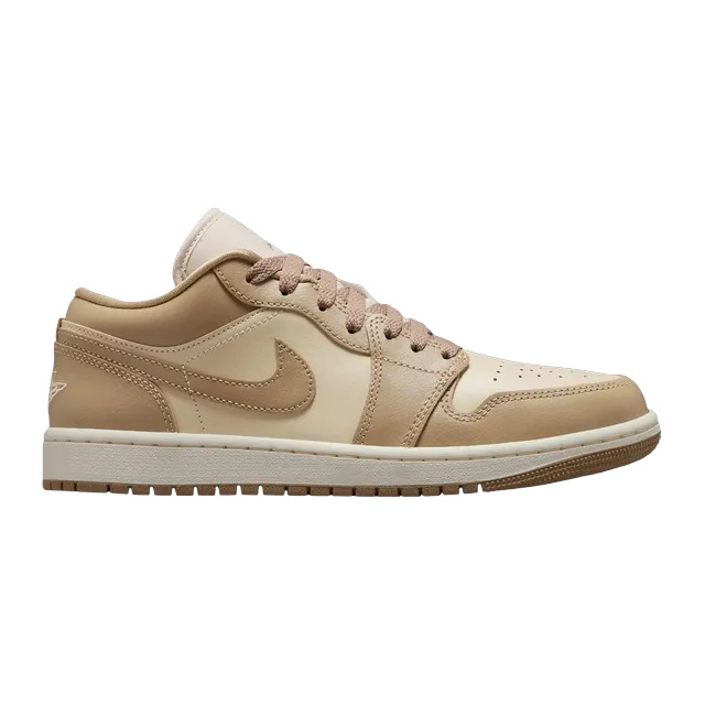 Air Jordan 1 Low Rattan — Authentic Shoes & Footwear at CLZTURE
