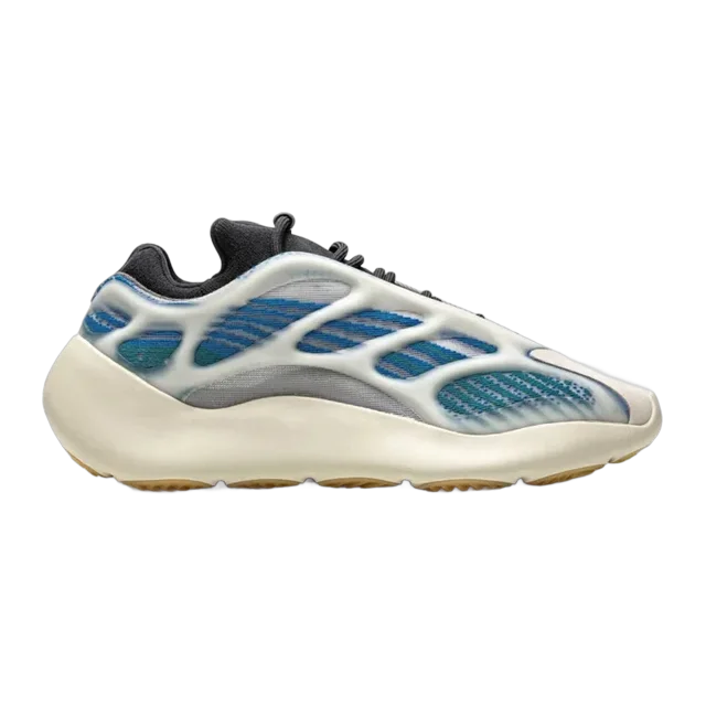 Adidas Yeezy 700 V3 Kyanite — Authentic Adidas at CLZTURE