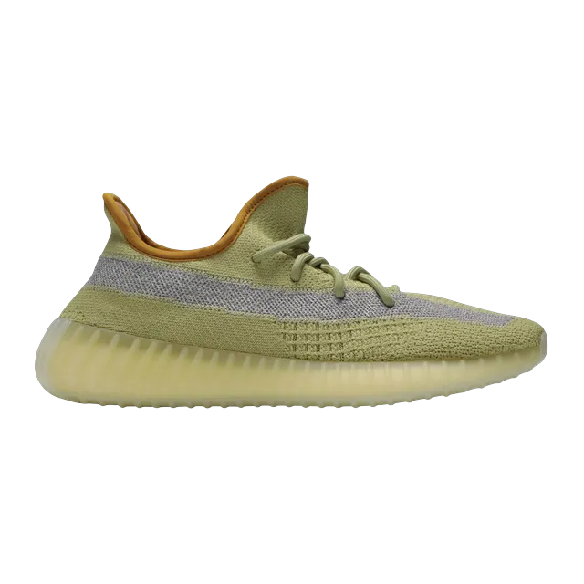 Yeezy Boost 350 V2 Marsh — Authentic Adidas in stock at CLZTURE