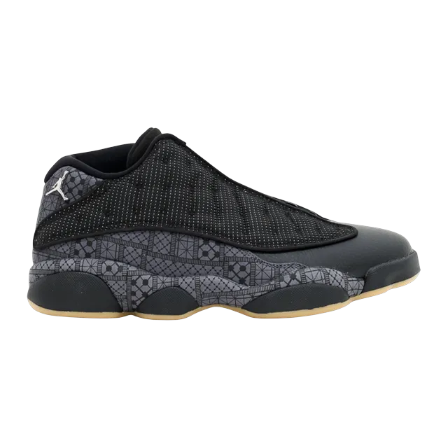 Jordan 13 Retro Low Quai 54 — Authentic Shoes & Footwear at CLZTURE