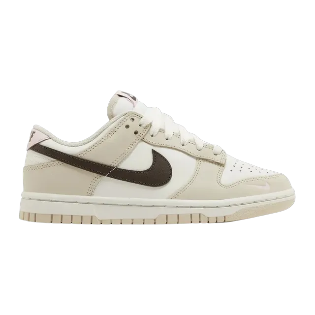 Dunk Low Neapolitan — Authentic Nike in stock at CLZTURE
