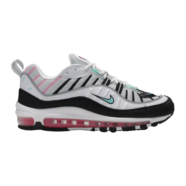 Air Max 98 South Beach — Authentic Nike in stock at CLZTURE