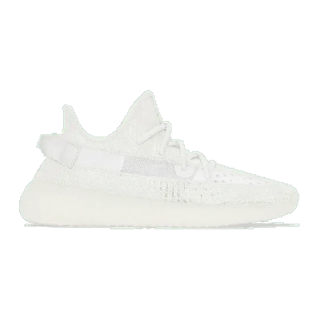 Adidas Yeezy Boost 350 V2 ‘Bone' — Authentic Adidas at CLZTURE