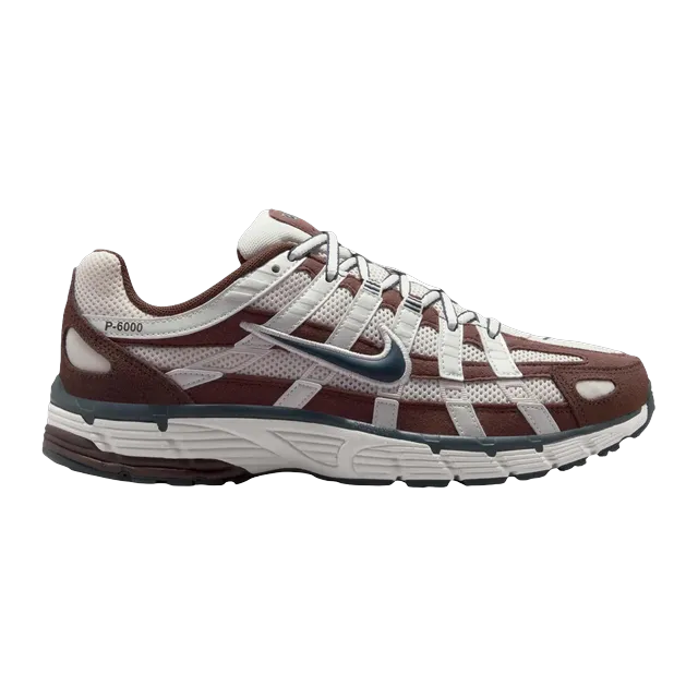 Nike P-6000 Baroque Brown — Authentic Nike in stock at CLZTURE
