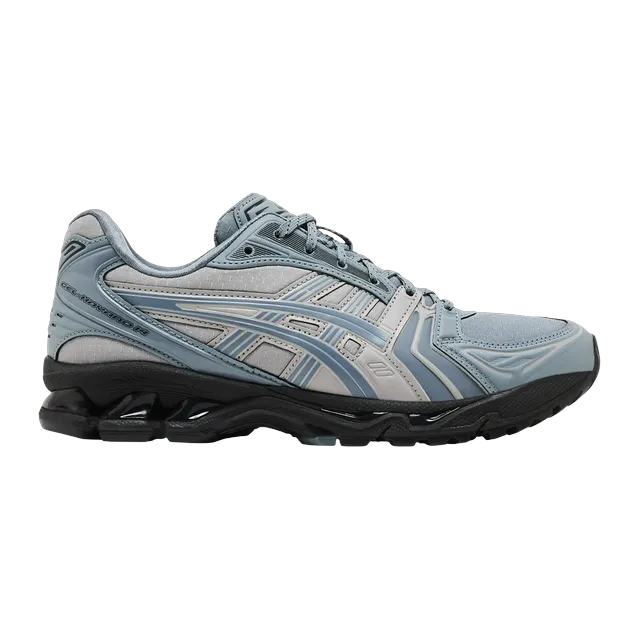 ASICS Gel Kayano 14 Earthenware Pack – Fjord Grey — Authentic Shoes & Footwear at CLZTURE