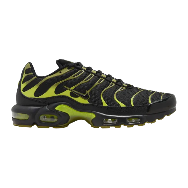 Air Max Plus Tn Pacific Moss — Authentic Nike in stock at CLZTURE