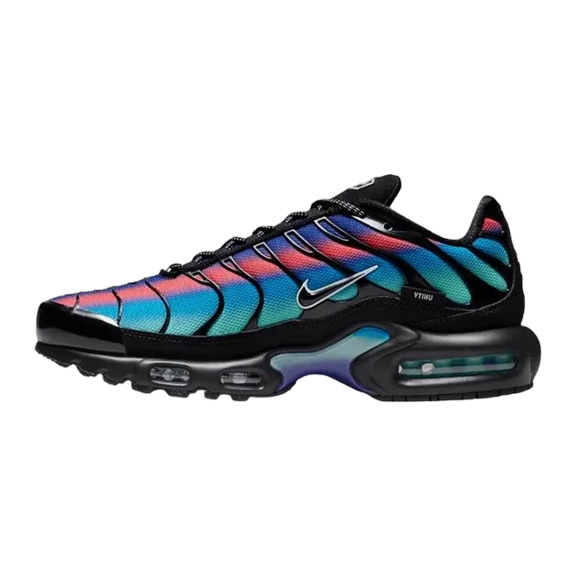 Nike Tn Berlin — Authentic Nike at CLZTURE