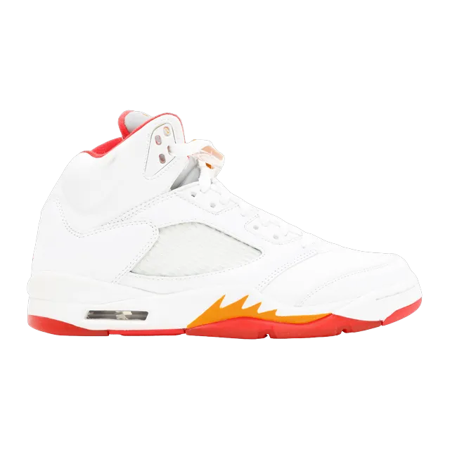 Jordan 5 Retro Sunset — Authentic Shoes & Footwear at CLZTURE