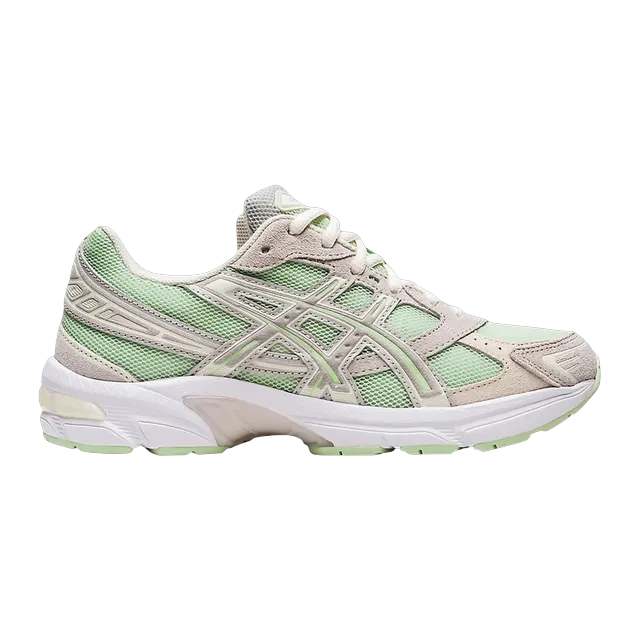 ASICS Gel 1130 Jade Oyster Grey — Authentic Shoes & Footwear at CLZTURE
