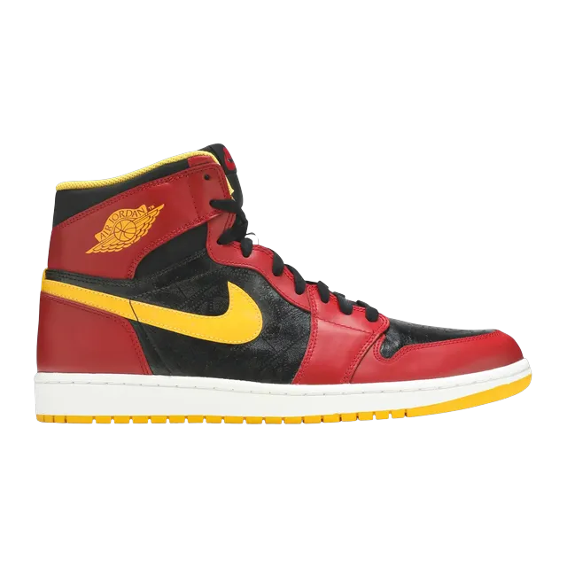 Air Jordan 1 Retro High Og Highlight Reel — Authentic Shoes & Footwear at CLZTURE