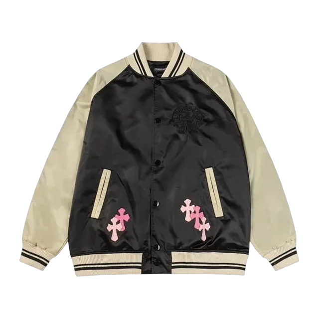 Chrome Hearts Jacket — Authentic Chrome Hearts at CLZTURE