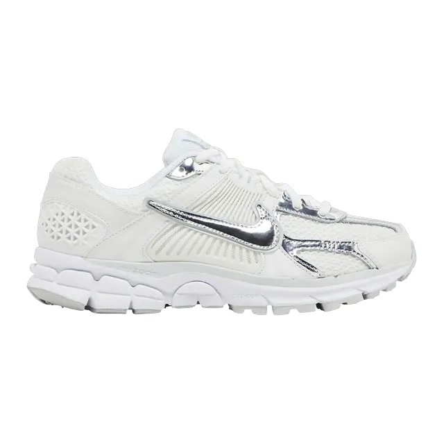 Nike Air Zoom Vomero 5 Chrome Toe — Authentic Nike in stock at CLZTURE