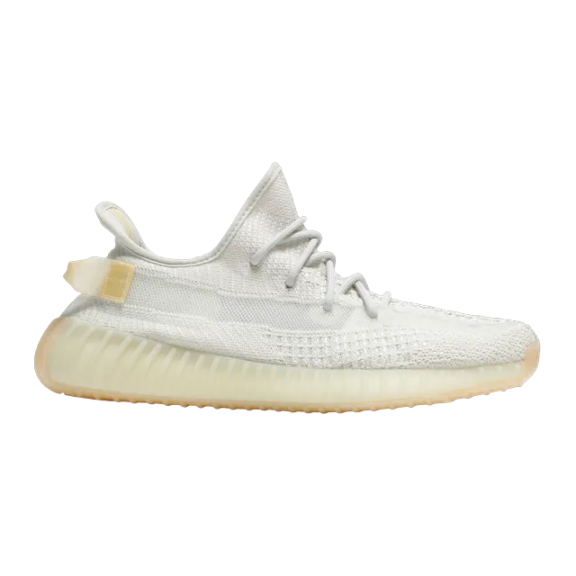 Yeezy Boost 350 V2 Light — Authentic Adidas in stock at CLZTURE