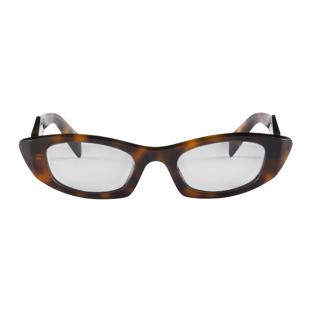 Prada Symbole Brown — Authentic Prada in stock at CLZTURE