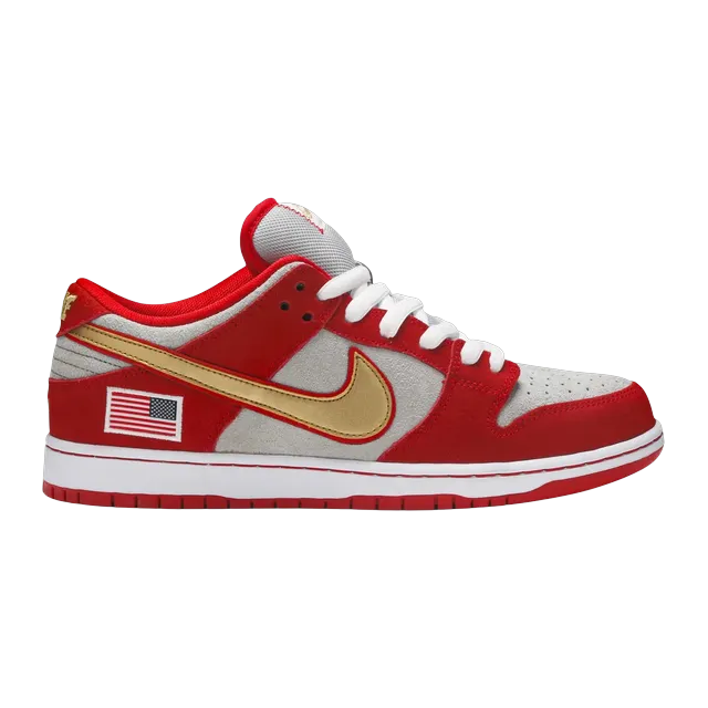 SB Dunk Low Nasty Boys — Authentic Nike in stock at CLZTURE