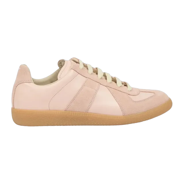 Maison Margiela Sneakers Replica Light Pink — Authentic Shoes & Footwear at CLZTURE