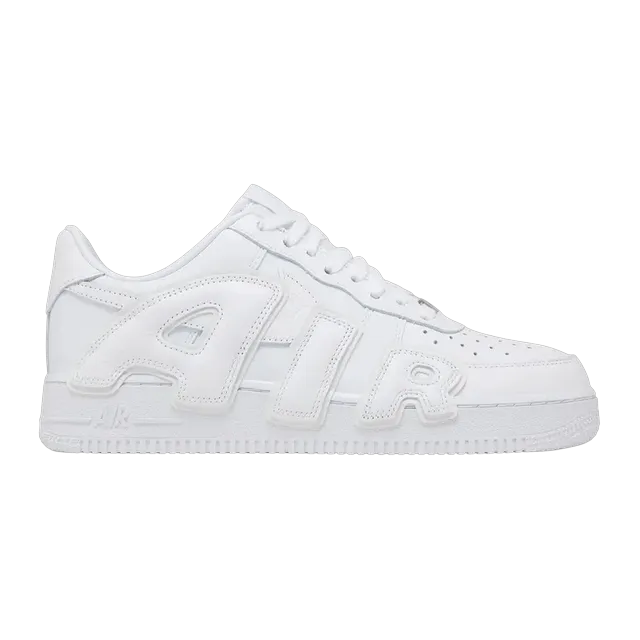 Cactus Plant Flea Market x Air Force 1 Low Premium White — Authentic Shoes & Footwear at CLZTURE