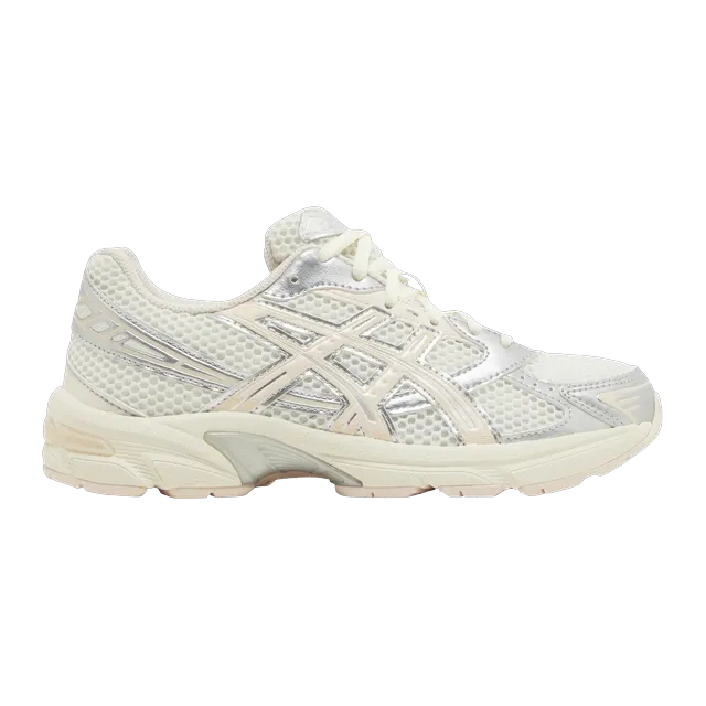 ASICS Gel 1130 Silver Pack – Pink — Authentic Shoes & Footwear at CLZTURE