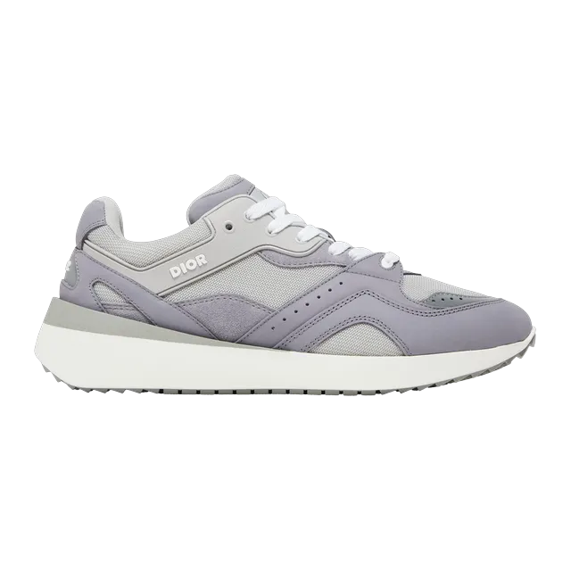 Dior Sneakers B29 Grey — Authentic Dior in stock at CLZTURE