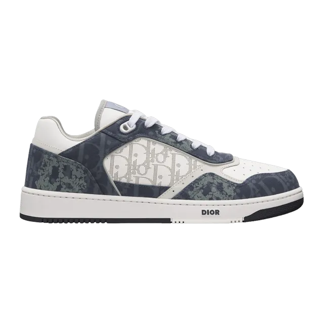 Dior Denim Tears x Sneakers B27 Oblique — Authentic Shoes & Footwear at CLZTURE