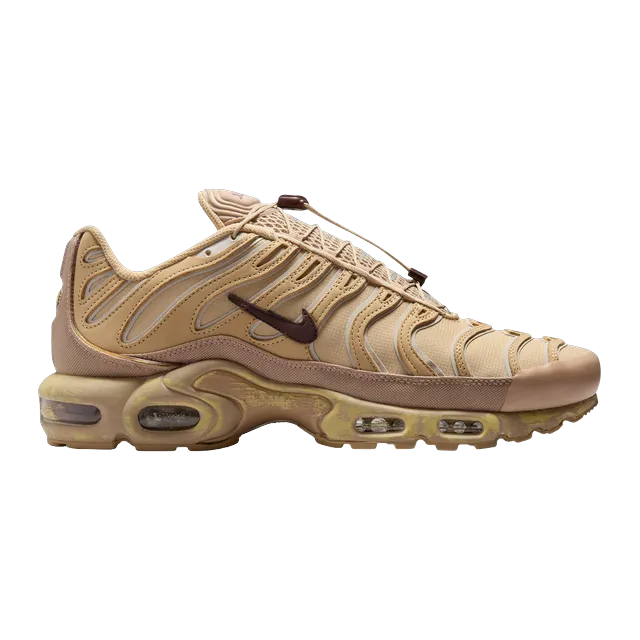 Air Max Plus Tn Sesame — Authentic Nike in stock at CLZTURE