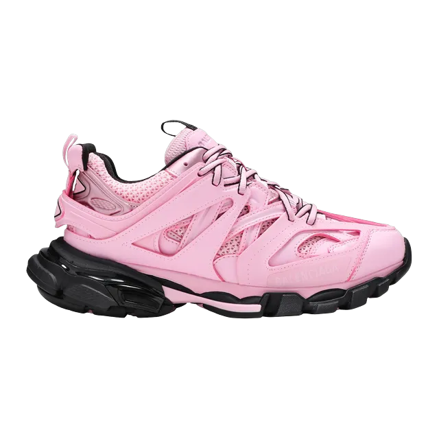 Balenciaga Sneakers Track Pink — Authentic Shoes & Footwear at CLZTURE