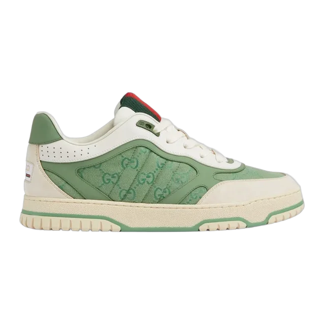Sneakers Gucci Re-Web — Authentic gucci at CLZTURE