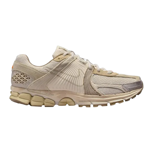 Nike Air Zoom Vomero 5 Muslin Pale Ivory — Authentic Shoes & Footwear at CLZTURE
