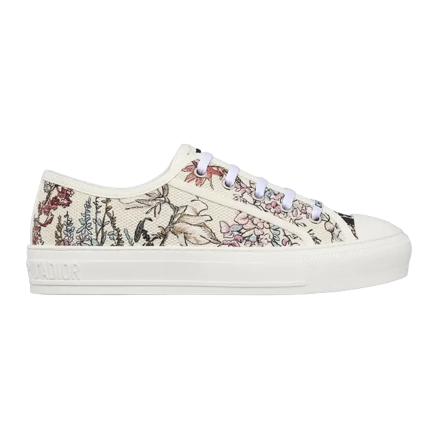 Dior Sneaker Walk’N Flower — Authentic Dior in stock at CLZTURE