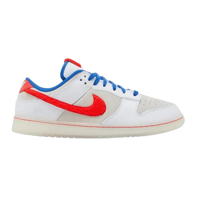 Dunk Low Year Of The Rabbit – White Rabbit Candy — Authentic Shoes & Footwear at CLZTURE