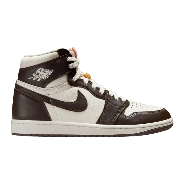 Air Jordan 1 Retro High Og Light Madder Root — Authentic Jordan in stock at CLZTURE