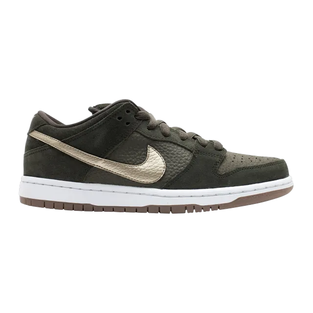 Dunk Low Pro SB Multi-Color — Authentic Nike in stock at CLZTURE