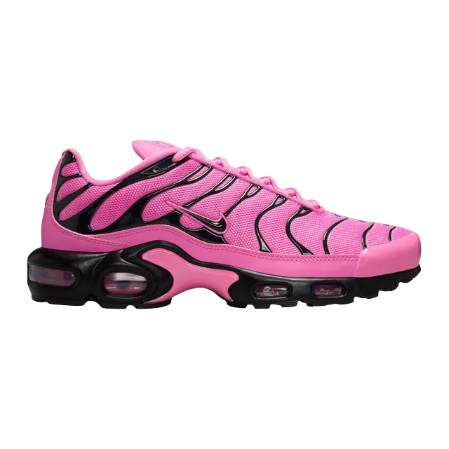 Air Max Plus Tn Pink Black — Authentic Shoes & Footwear at CLZTURE
