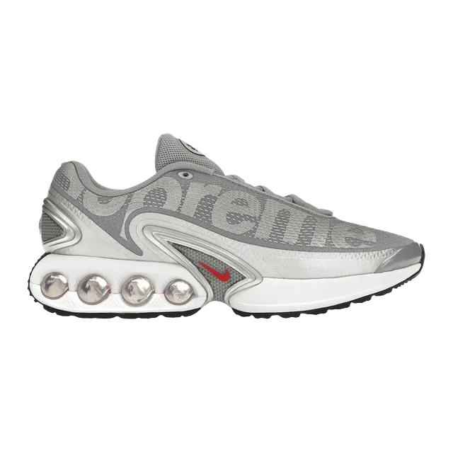 Supreme x Air Max Dn Silver Bullet — Authentic Shoes & Footwear at CLZTURE