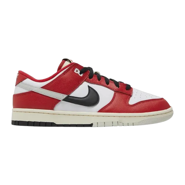 Dunk Low Split – Chicago — Authentic Nike in stock at CLZTURE