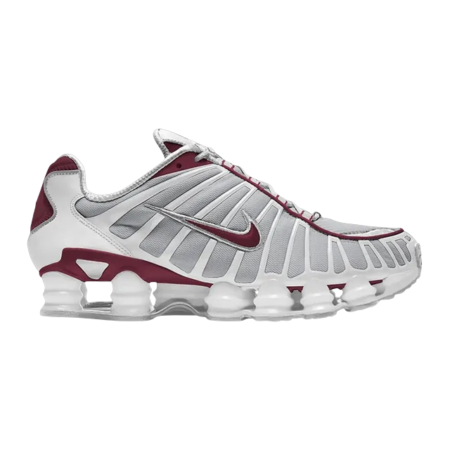 Nike Shox TL Lower Merion — Authentic Shoes & Footwear at CLZTURE