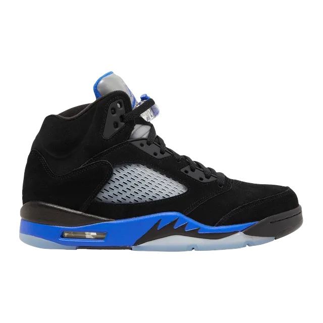 Jordan 5 Retro Racer Blue — Authentic Shoes & Footwear at CLZTURE