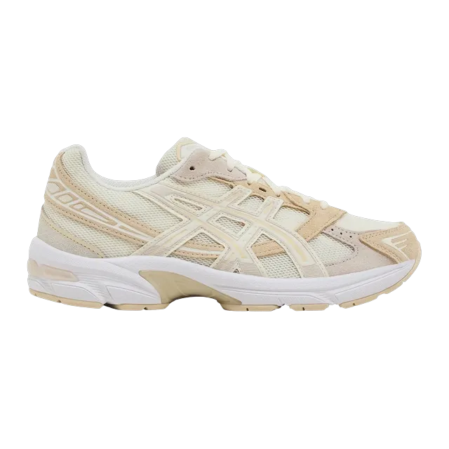 ASICS Gel 1130 Cream — Authentic Shoes & Footwear at CLZTURE